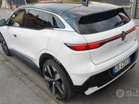 Usata Renault Megane E-Tech 161 kW (220 CV) 2023 Bianco SUV