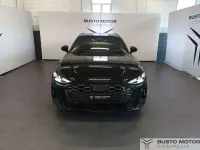 Usata Audi A5 S-Line 204 CV (150 kW) 2025 Nero Station wagon