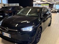 Usata Opel Corsa Enjoy 80 CV (58 kW) 2023 Berlina