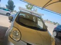 Usata DR Zero 67 CV (49 kW) 2018 Grigio Utilitaria