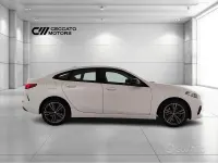 Usata BMW 218 Sport Line 136 CV (100 kW) 2020 Bianco Coupé