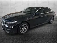 Usata BMW 520 197 CV (144 kW) 2024 Nero Berlina