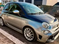 Usata Abarth 695 180 CV (132 kW) 2018 Utilitaria