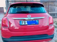 Usata Fiat 500X 2016 SUV