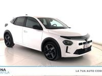 Usata Lancia Ypsilon 101 CV (74 kW) 2025 Bianco Utilitaria