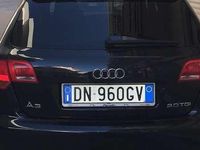 Usata Audi A3 Ambition 170 CV (125 kW) 2008 Berlina