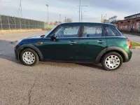 Usata Mini One D 95 CV (69 kW) 2015 Other Utilitaria