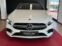 usata Mercedes A35 AMG 4Matic