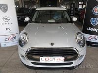 Usata Mini Cooper 2020 Grigio Utilitaria