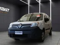 Usata Renault Kangoo 90 CV (66 kW) 2018 Bianco Monovolume