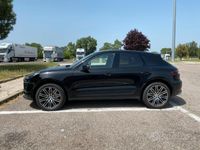 usata Porsche Macan S 3.0 d