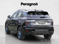 Usata Lynk & Co 01 179 CV (131 kW) 2021 Nero SUV