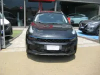 Usata Lynk & Co 01 179 CV (131 kW) 2023 Nero SUV