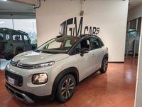 Usata Citroën C3 82 CV (60 kW) 2019 Marrone Utilitaria