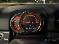 Usata Mini Countryman 116 CV (85 kW) 2019 Verde SUV