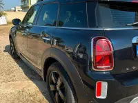 Usata Mini Countryman 150 CV (110 kW) 2020 Blu SUV