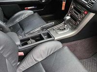 Usata Subaru Legacy 245 CV (180 kW) 2006 Station wagon