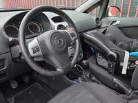 Usata Opel Corsa 75 CV (55 kW) 2011 Utilitaria