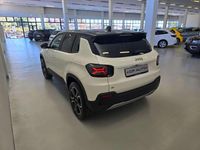Nuova Jeep Avenger Summit 101 CV (74 kW) 2026 Bianco/tetto nero SUV