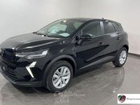 Nuova Renault Captur Evolution 91 CV (66 kW) 2025 Nero SUV