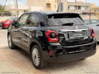 Usata Fiat 500X Connect 130 CV (95 kW) 2022 Nero SUV