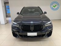 usata BMW X5 X5 (G05/F95)xDrive25d Msport