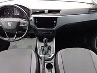 usata Seat Arona 1.6 TDI 95 CV Style