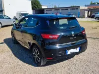 Second-hand Renault Clio IV 90 CP (66 kW) 2018 Negru Berlinǎ