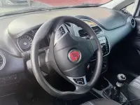 Usata Fiat Grande Punto S 75 CV (55 kW) 2012 Utilitaria