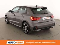 Usata Audi A1 110 CV (80 kW) 2023 Grigio SUV