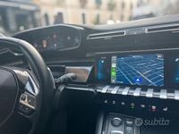 Usata Peugeot 508 SW 163 CV (119 kW) 2021 Bianco Station wagon