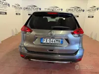 Usata Nissan X-Trail N-Connecta 150 CV (110 kW) 2019 Grigio SUV
