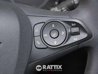 Usata Opel Corsa Edition 101 CV (74 kW) 2022 Bianco Utilitaria