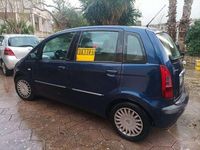 Usata Lancia Musa 101 CV (74 kW) 2005 Monovolume