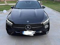 Usata Mercedes A180 Premium 116 CV (85 kW) 2024 Nero Berlina