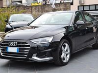 usata Audi A4 35 TDI/163 CV S tronic Business Advanced