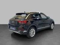 Usata VW T-Roc Style 116 CV (85 kW) 2025 Deep black perlato SUV