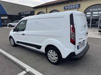 Usata Ford Transit Trend 101 CV (74 kW) 2020 Frozen white Furgone