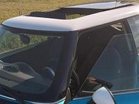 Begagnad Mini One D 75 HK (55 kW) 2004 Halvkombi
