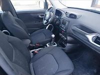 Usata Jeep Renegade 120 CV (88 kW) 2015 SUV