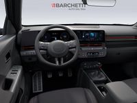 Ny Hyundai Kona 141 HK (103 kW) 2025 Vit SUV