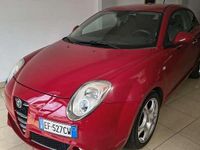 Second-hand Alfa Romeo MiTo Distinctive 95 CP (69 kW) 2011 Hatchback