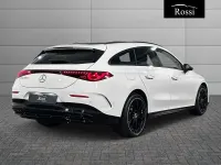 Nuova Mercedes CLA 250+ 200 kW (272 CV) 2026 Nero Berlina
