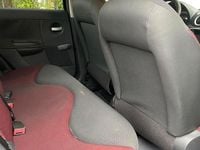 Usata Citroën C3 73 CV (53 kW) 2009 Nero Berlina