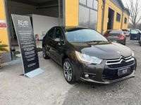 usata DS Automobiles DS4 DS 4 1.6 VTi 120 Chic