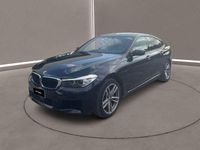 Usata BMW 630 M Sport 249 CV (183 kW) 2019 Nero Coupé