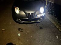usata Alfa Romeo MiTo MiTo 1.4 105 CV M.air Distinctive Premium Pack