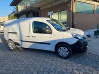 usata Renault Kangoo Z.E. MAXY FULL ELETRIC