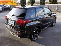 Usata Suzuki Vitara 129 CV (94 kW) 2024 Nero dubai SUV
