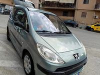 usata Peugeot 1007 1.4 HDi Trendy